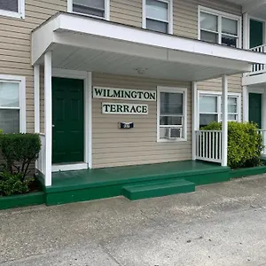 Apartment Wilmington Terrace, Ocean City