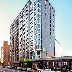 Brooklyn Downtown By Ihg 3* New York