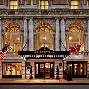 The Hermitage 5* Nashville