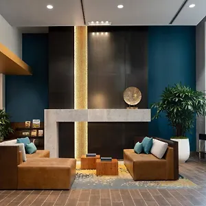 Courtyard Downtown / Pioneer Square 3* Seattle
