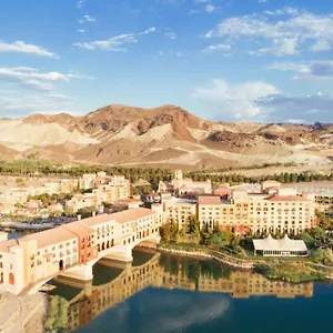 Hilton Vegas & 4* Las Vegas