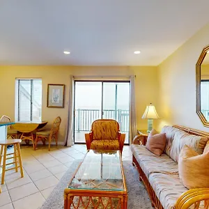 Apartment Bahama Princess G, Ocean City