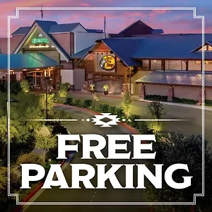 Silverton Casino 3* Las Vegas