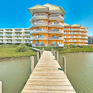 Holiday home Sunset Bay 309, Ocean City