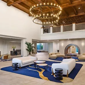 Jw Marriott Vegas At Summerlin 4* Las Vegas