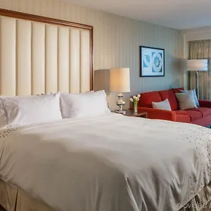 Renaissance Newark Airport 3* Elizabeth
