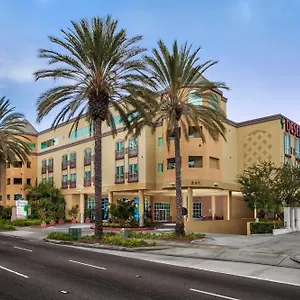 Desert Palms & 3* Anaheim