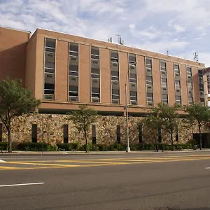 Adria And Conference Center 3* New York