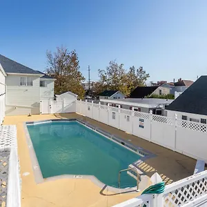 Holiday home Jocelyn Manor, Ocean City