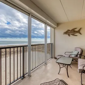 Holiday home Breakaway, Ocean City