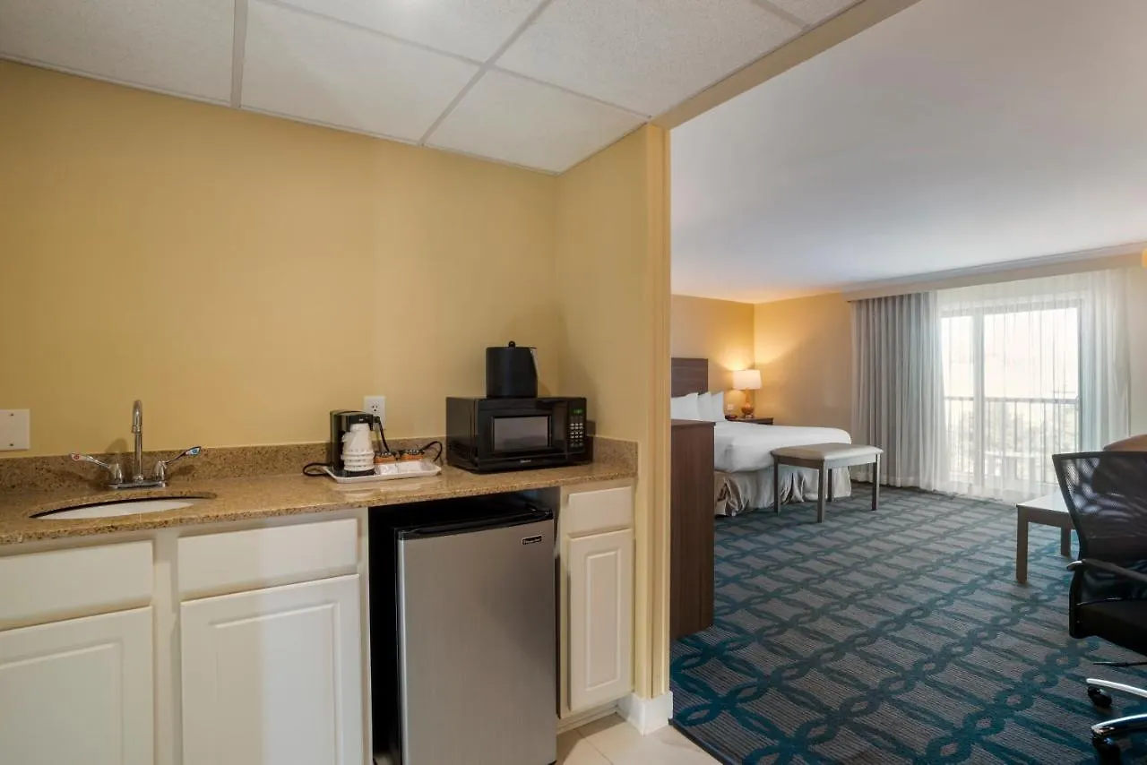 Best Western Plus Ocean City 3*,  United States