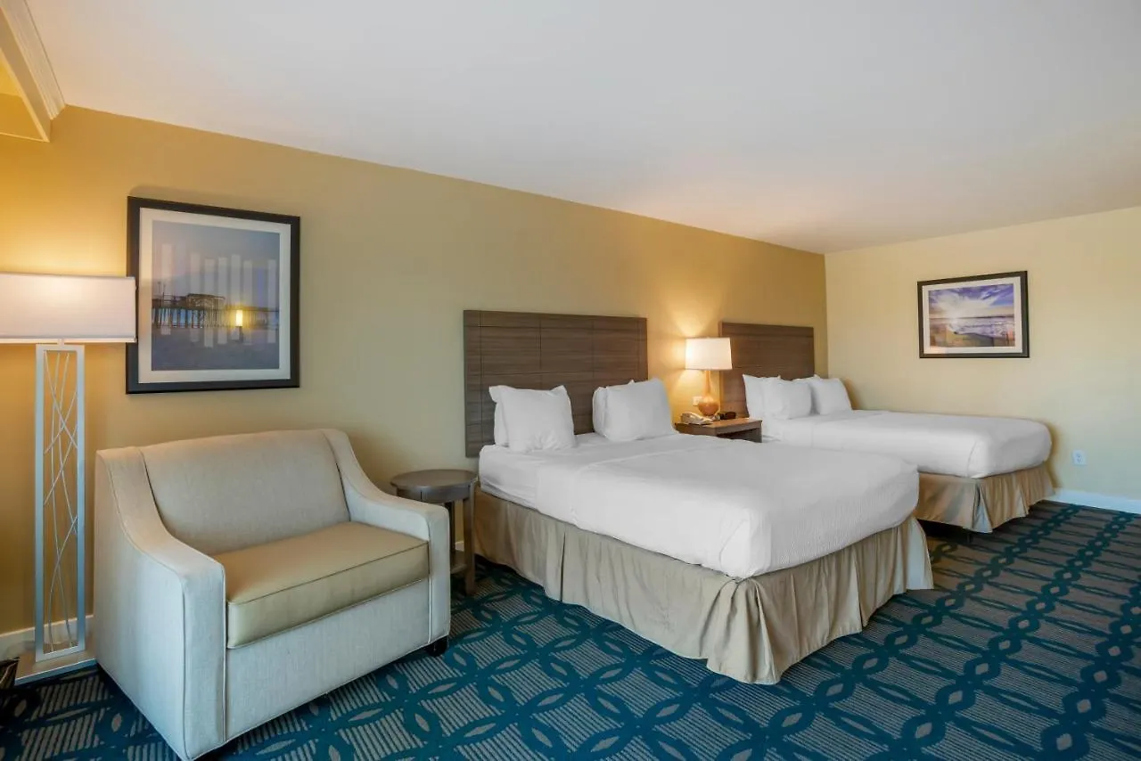 *** Hotel Best Western Plus Ocean City United States