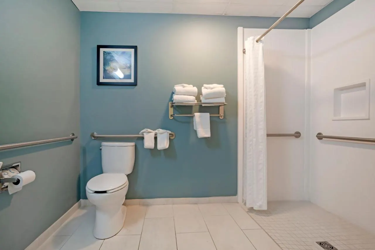 Best Western Plus Ocean City Hotel