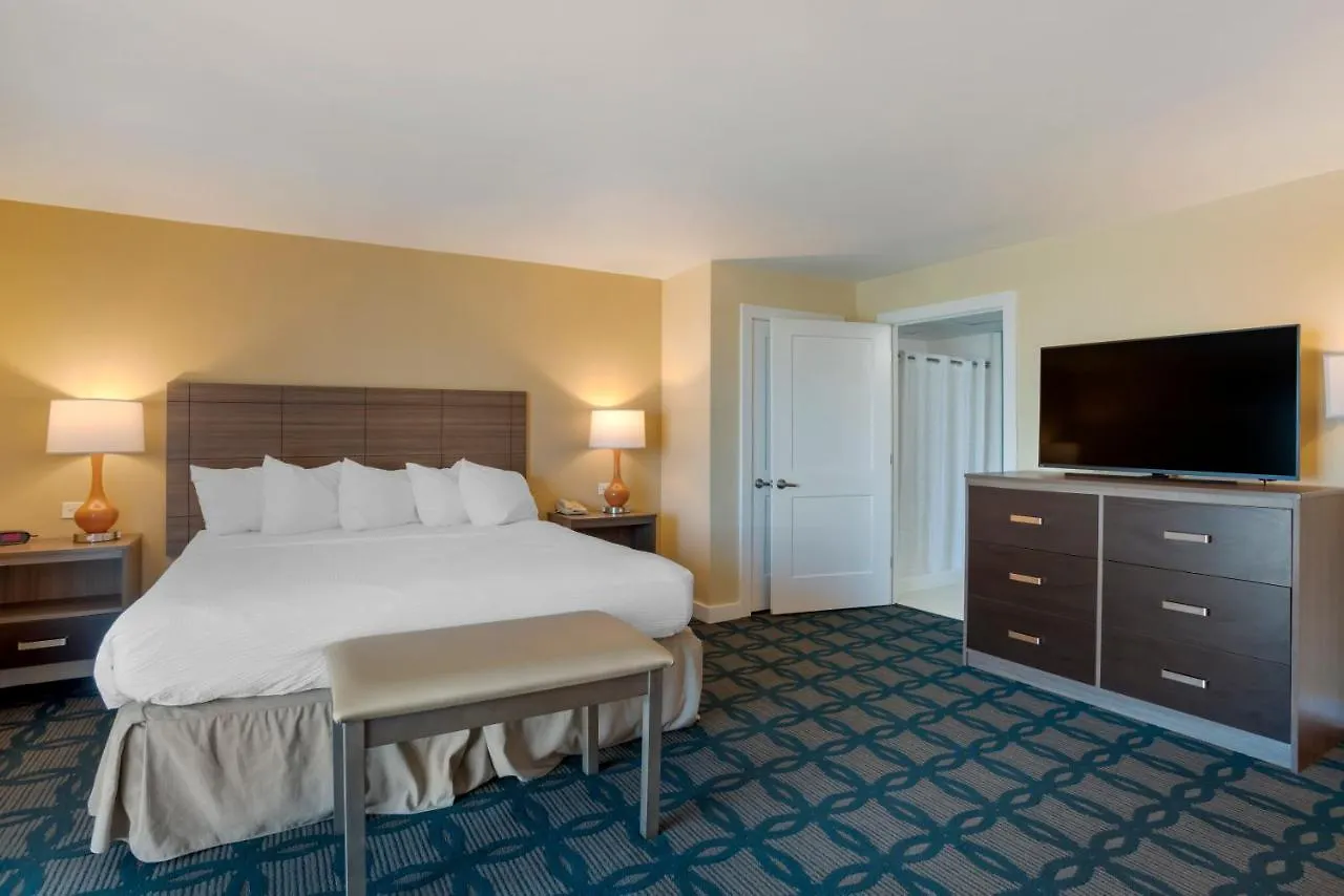 Best Western Plus Ocean City 3*,