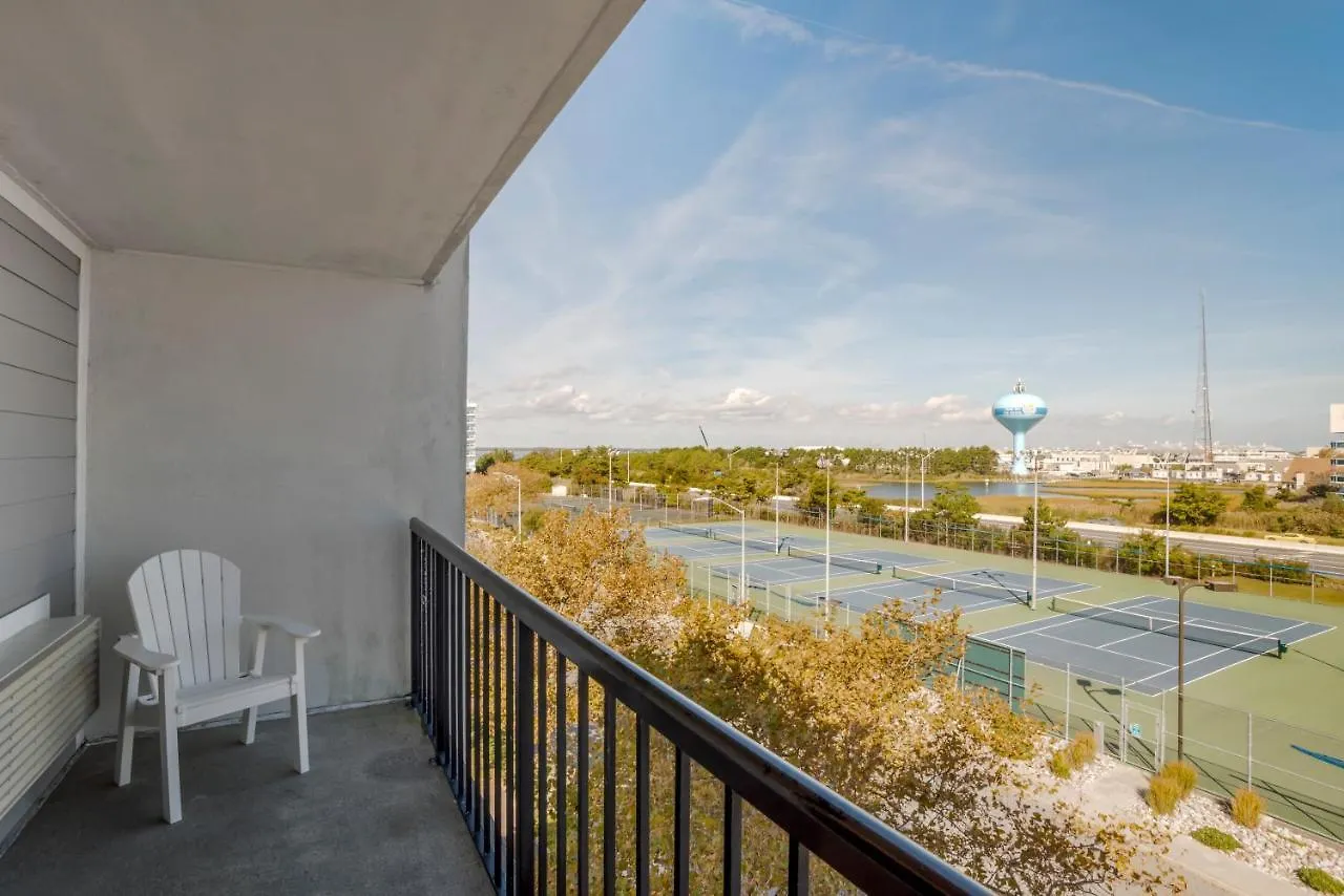 Best Western Plus Ocean City United States