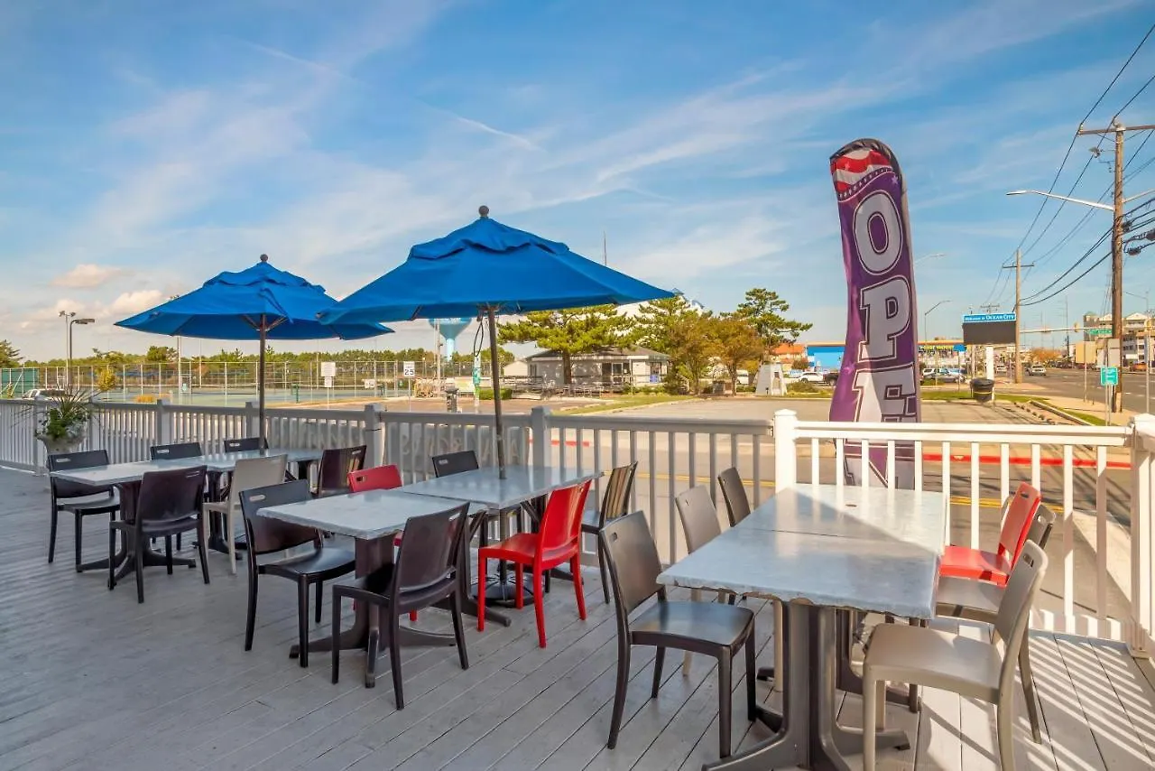 *** Hotel Best Western Plus Ocean City United States