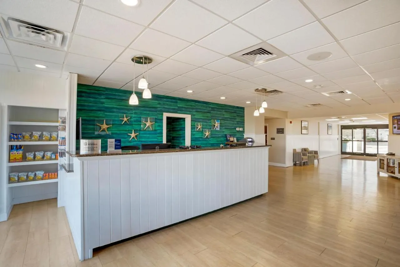 Hotel Best Western Plus Ocean City