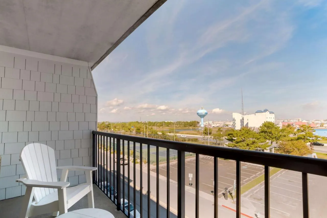Best Western Plus Ocean City