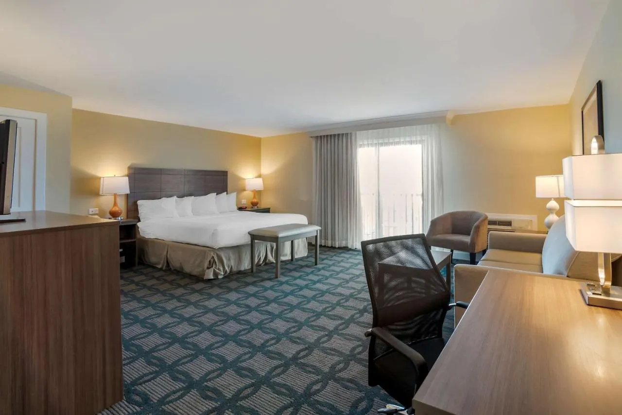 Hotel Best Western Plus Ocean City