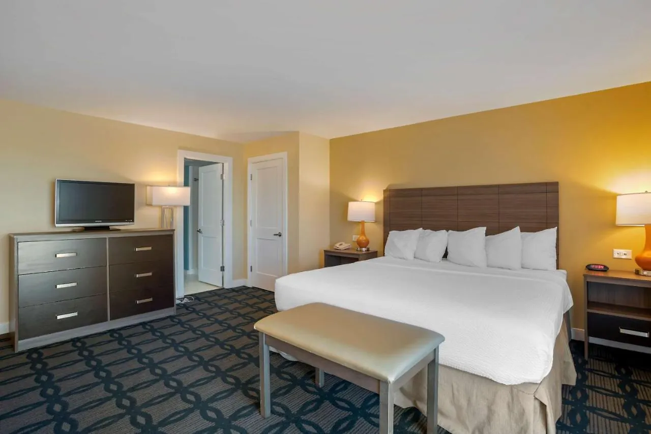 Hotel Best Western Plus Ocean City
